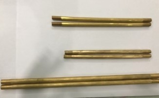 Brass Valve Rod